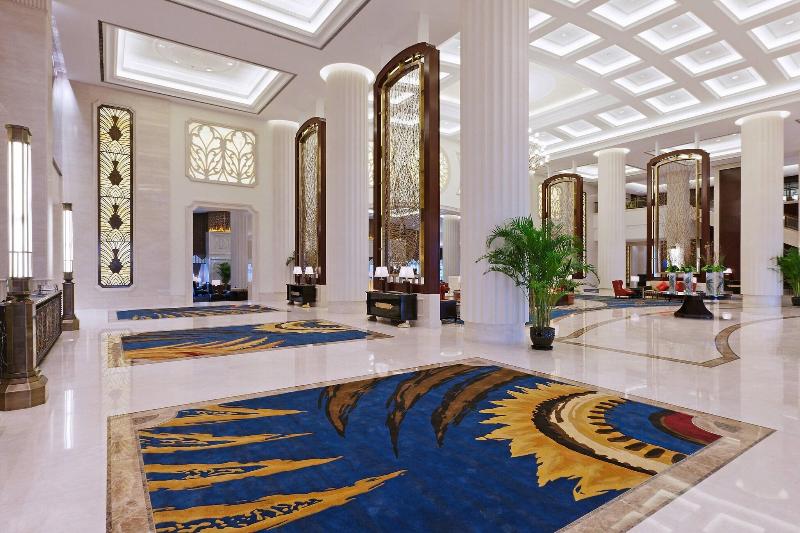 Sheraton Wujin Changzhou image