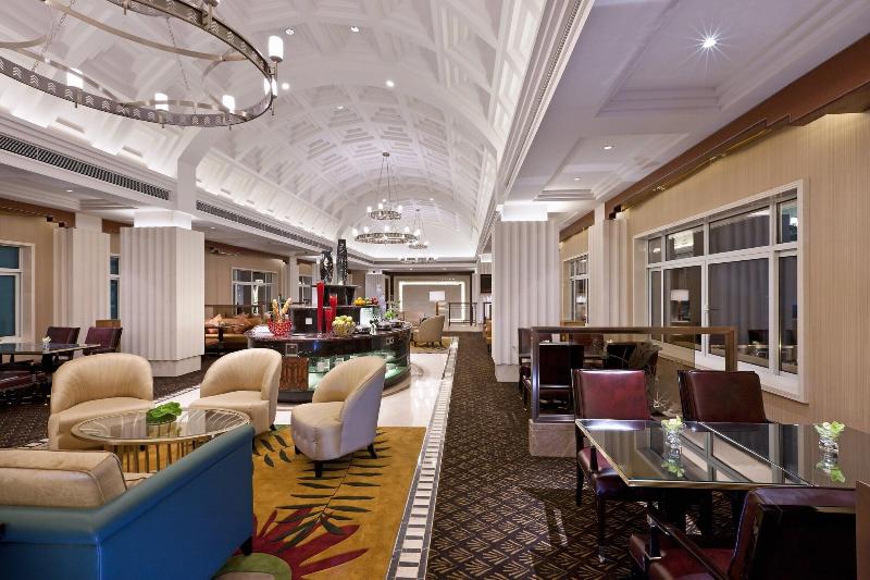 Sheraton Wujin Changzhou image