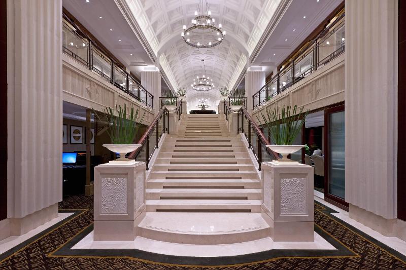 Sheraton Wujin Changzhou image