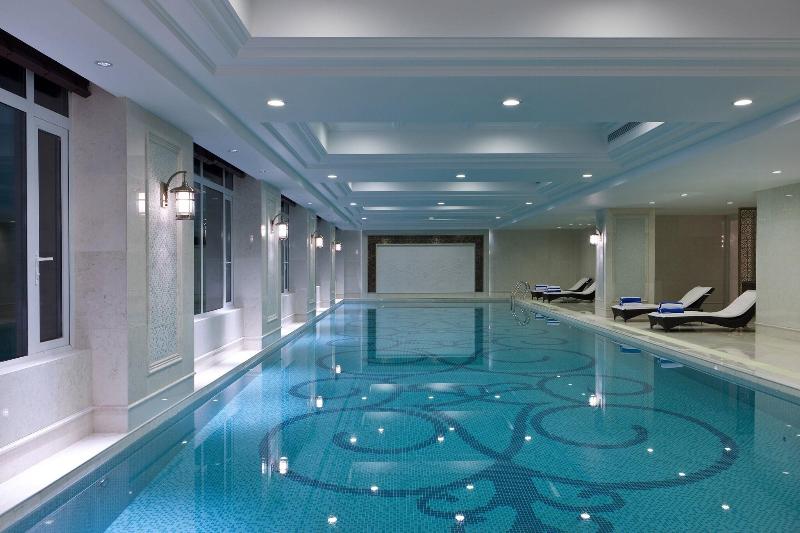 Sheraton Wujin Changzhou image