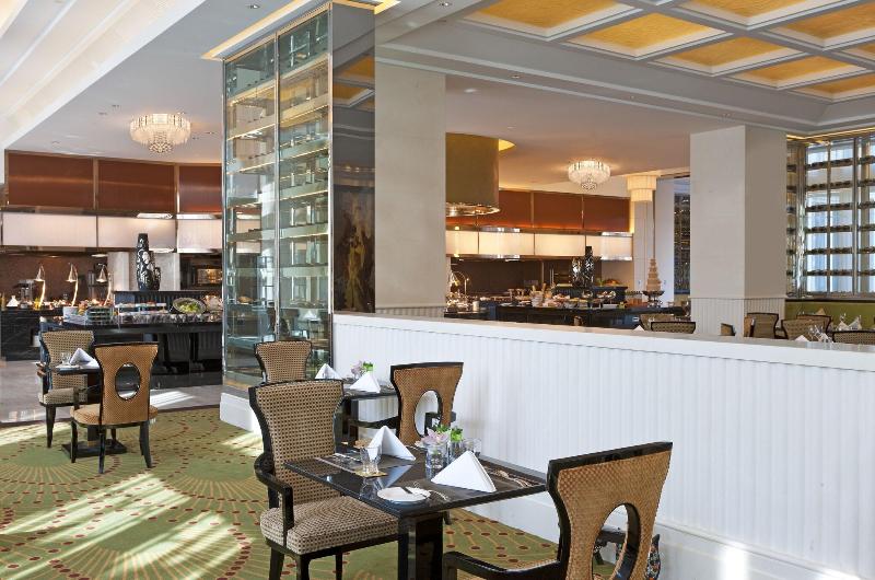 Sheraton Wujin Changzhou image