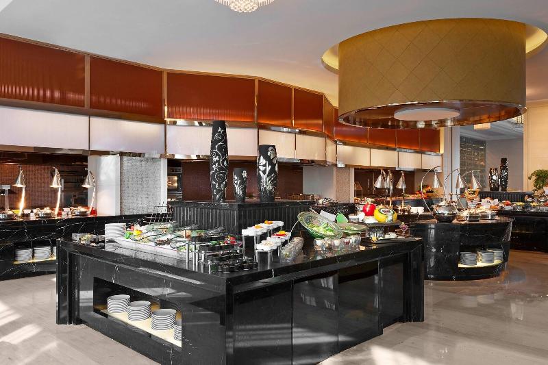 Sheraton Wujin Changzhou image