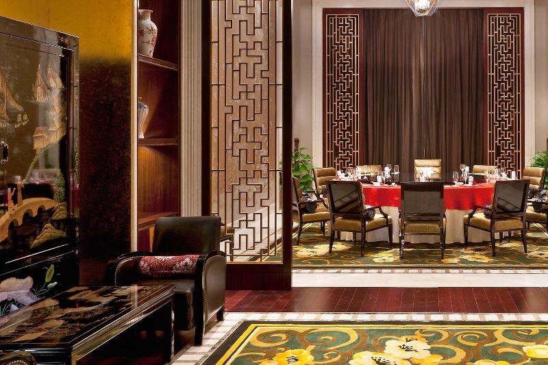 Sheraton Wujin Changzhou image
