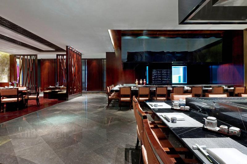 Sheraton Wujin Changzhou image