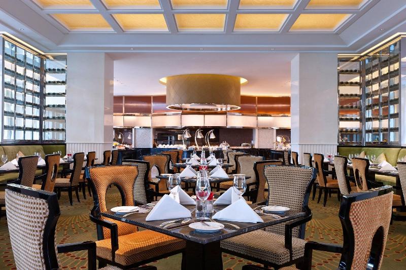 Sheraton Wujin Changzhou image