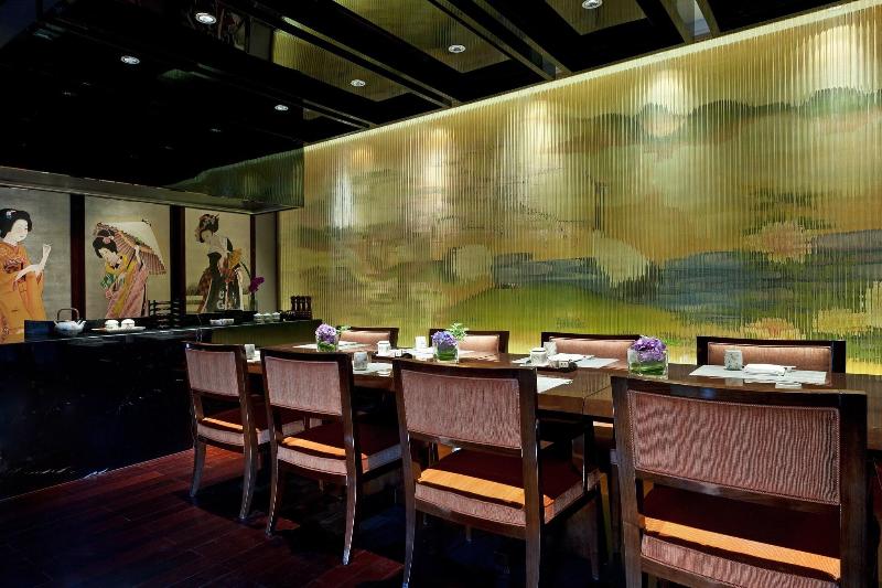 Sheraton Wujin Changzhou image
