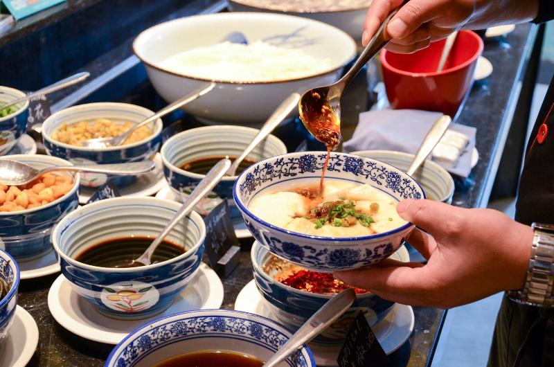 Sheraton Wujin Changzhou image
