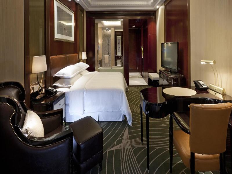 Sheraton Wujin Changzhou image