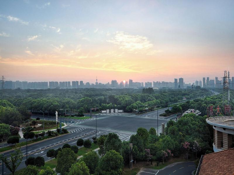 Sheraton Wujin Changzhou image
