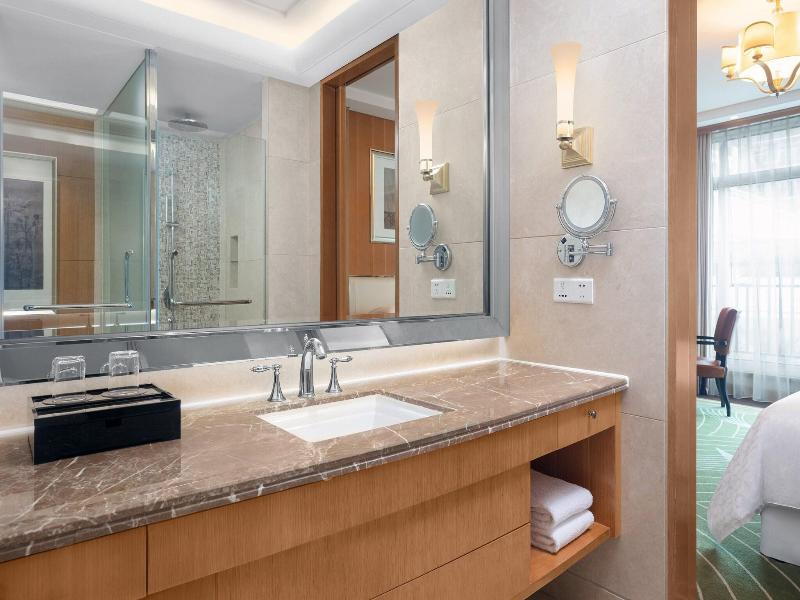 Sheraton Wujin Changzhou image