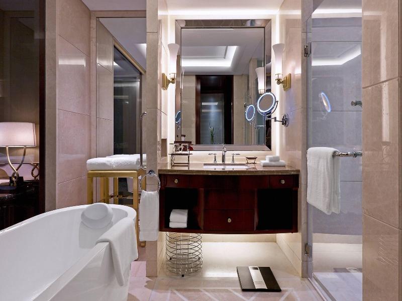 Sheraton Wujin Changzhou image