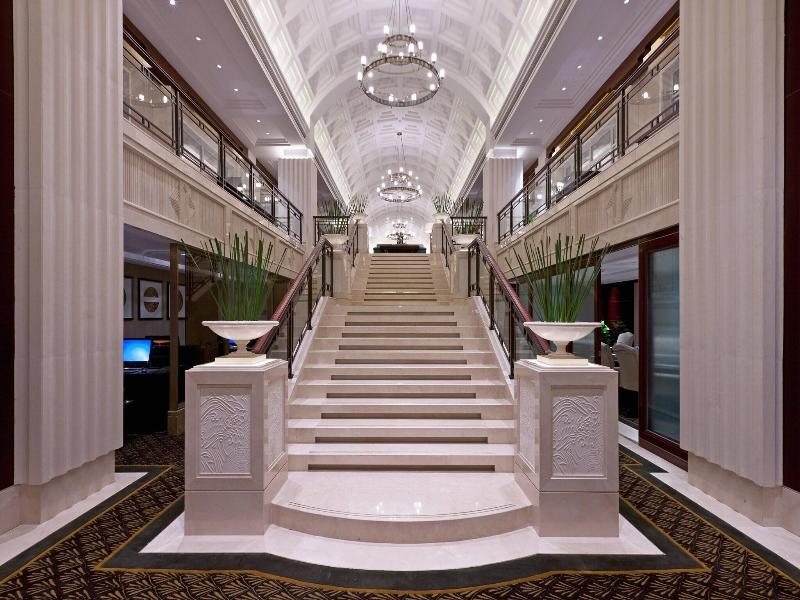 Sheraton Wujin Changzhou image