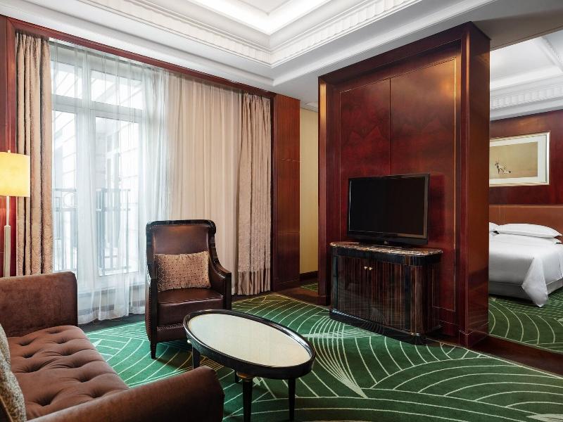 Sheraton Wujin Changzhou image
