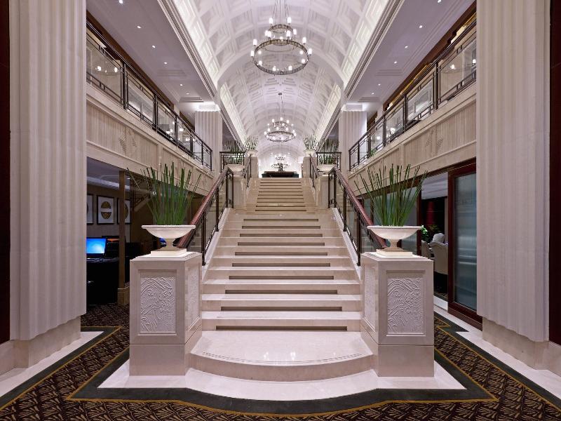 Sheraton Wujin Changzhou image