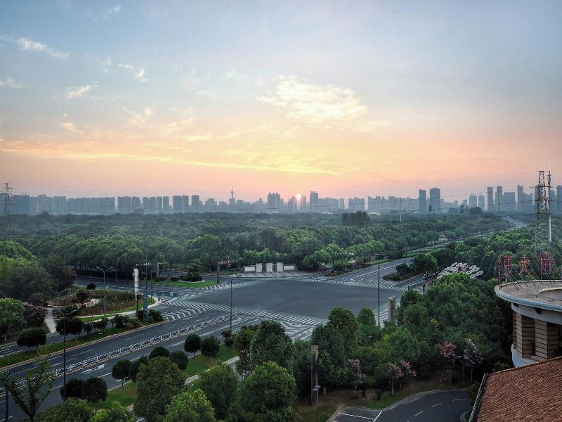 Sheraton Wujin Changzhou image