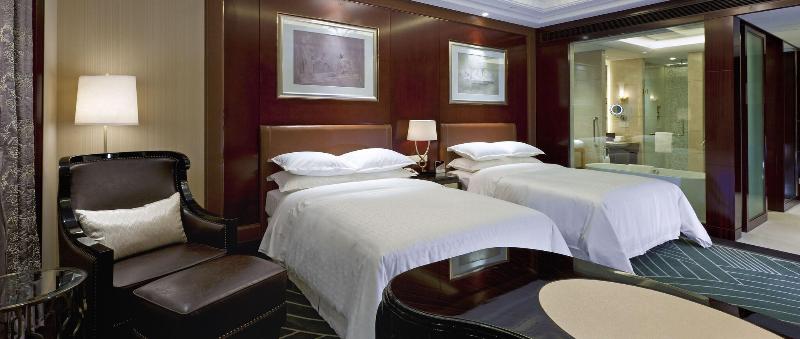 Sheraton Wujin Changzhou image