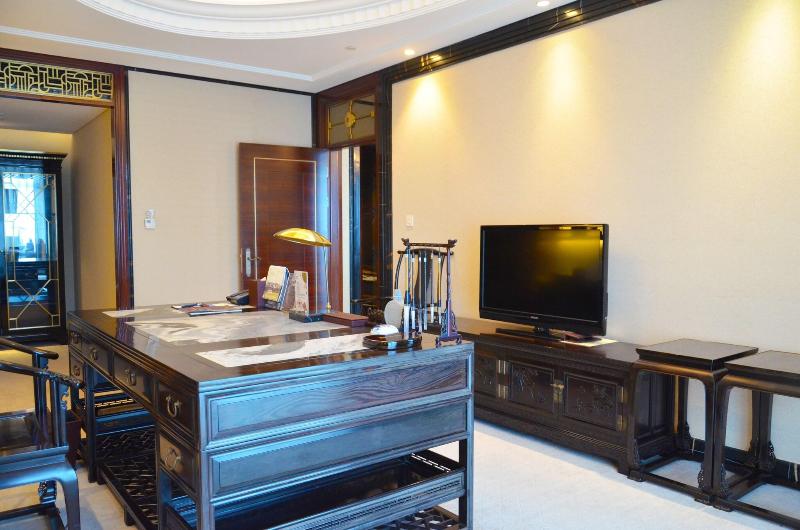 Sheraton Wujin Changzhou image