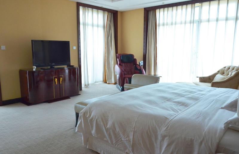 Sheraton Wujin Changzhou image