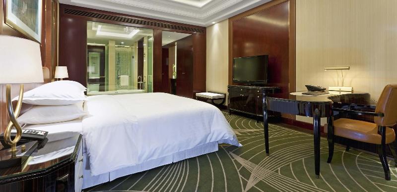 Sheraton Wujin Changzhou image