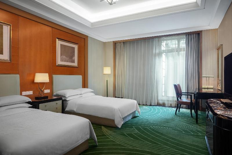 Sheraton Wujin Changzhou image
