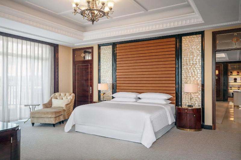Sheraton Wujin Changzhou image
