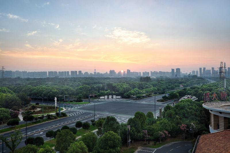 Sheraton Wujin Changzhou image