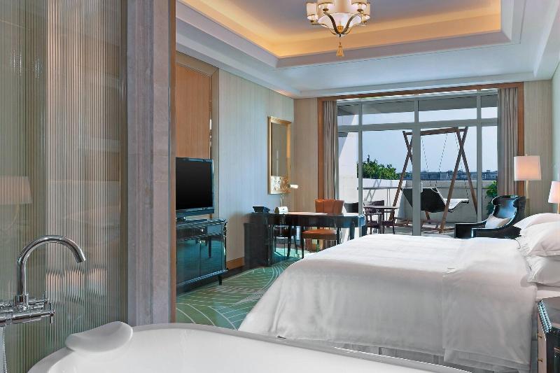 Sheraton Wujin Changzhou image