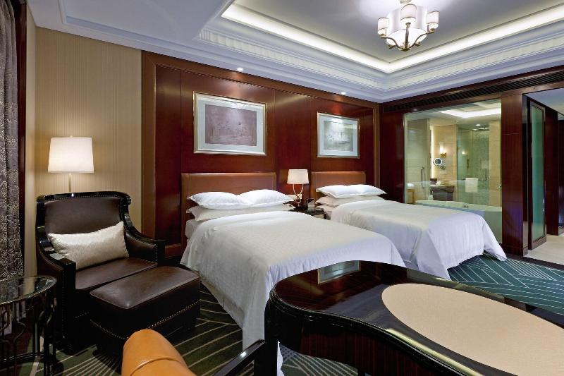 Sheraton Wujin Changzhou image