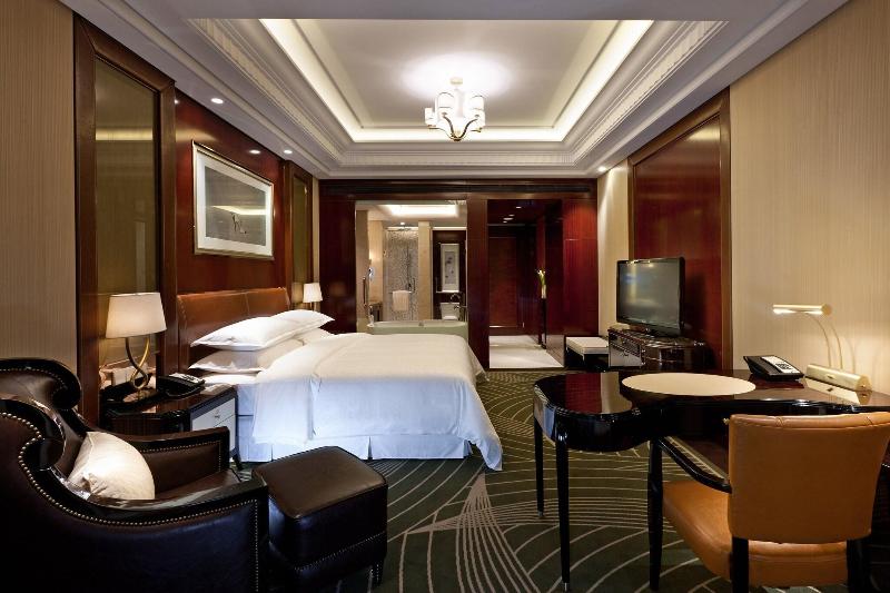 Sheraton Wujin Changzhou image