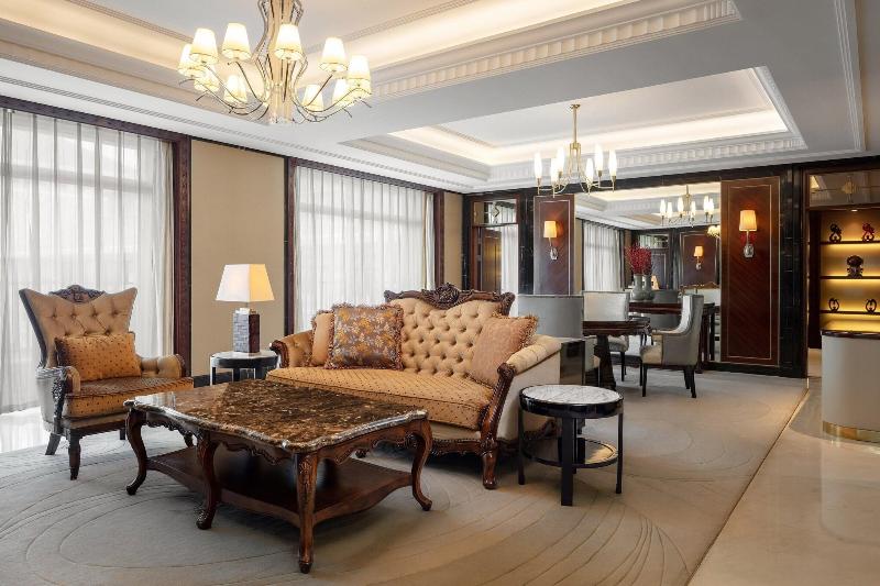 Sheraton Wujin Changzhou image