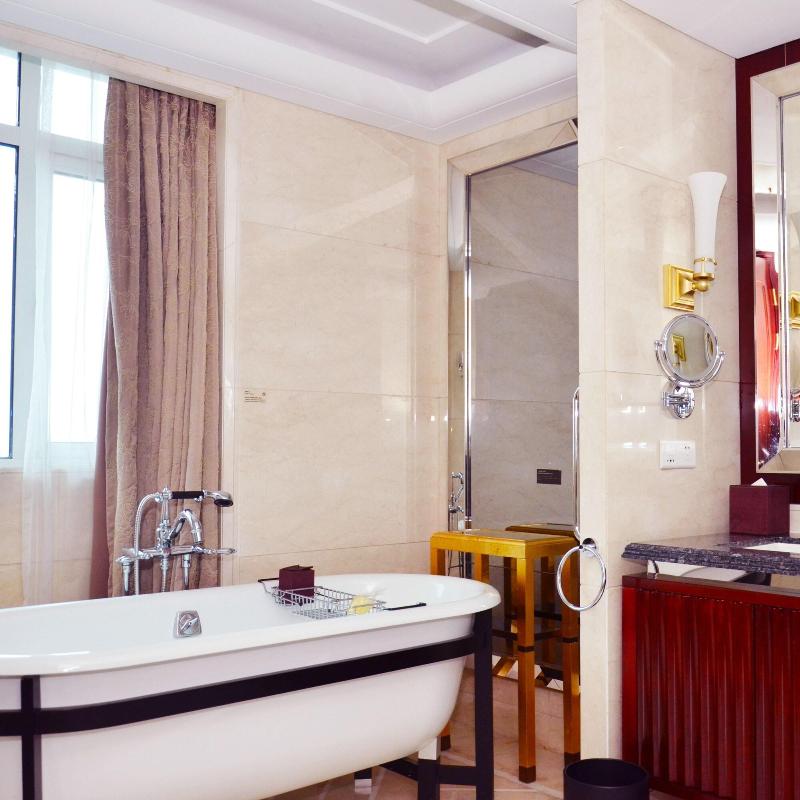 Sheraton Wujin Changzhou image