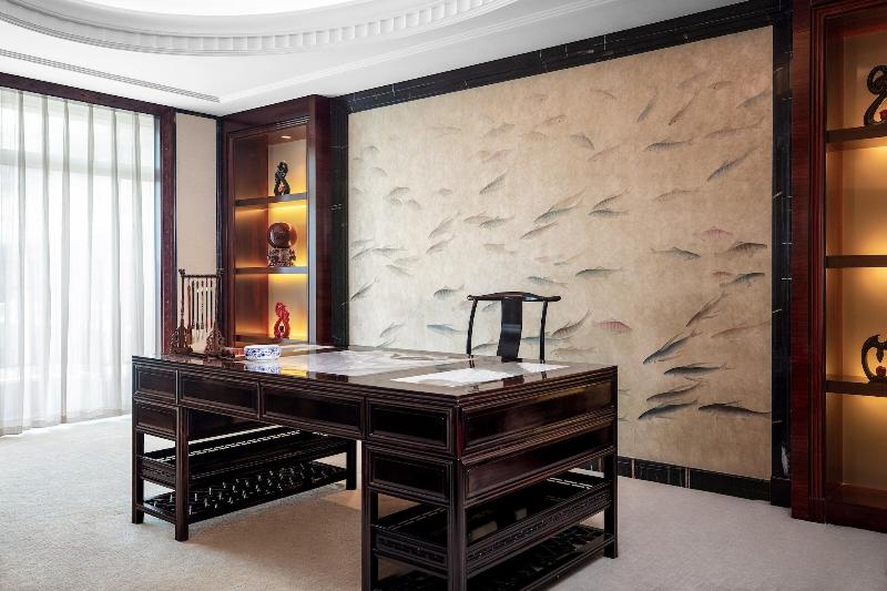 Sheraton Wujin Changzhou image