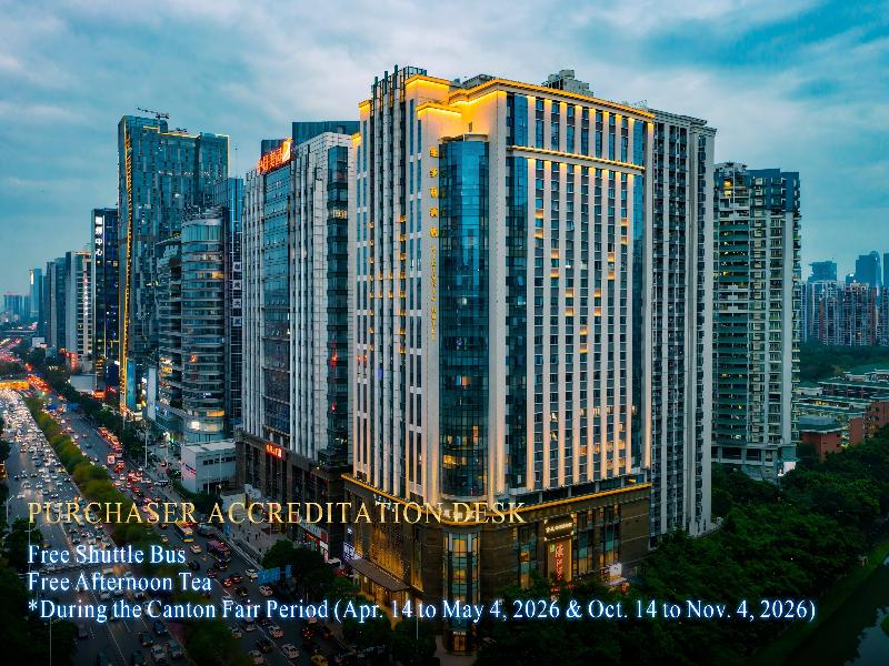 Victoria Hotel Guangzhou