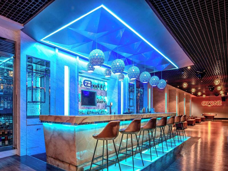 The Ritz-Carlton Jakarta, Mega Kuningan image