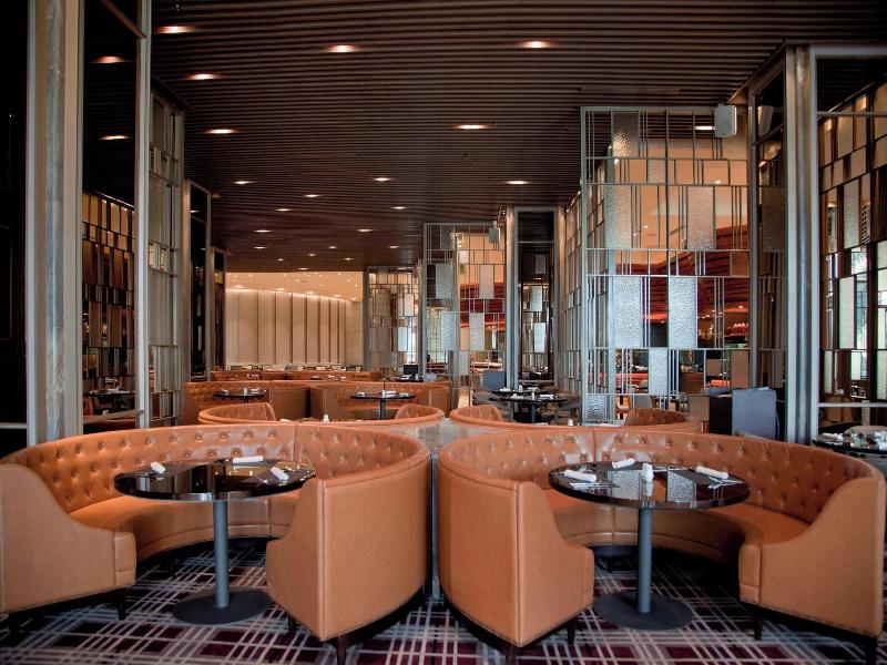 The Ritz-Carlton Jakarta, Mega Kuningan image