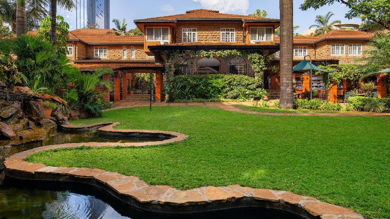 Fairview Hotel Nairobi, Vignette Collection image