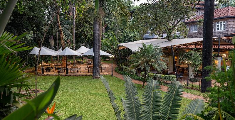 Fairview Hotel Nairobi, Vignette Collection image