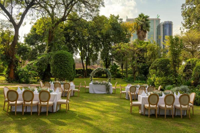 Fairview Hotel Nairobi, Vignette Collection image