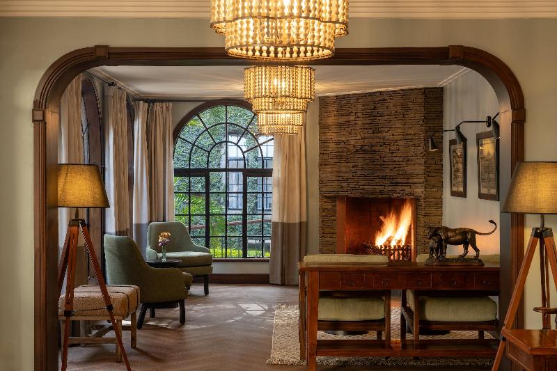 Fairview Hotel Nairobi, Vignette Collection image