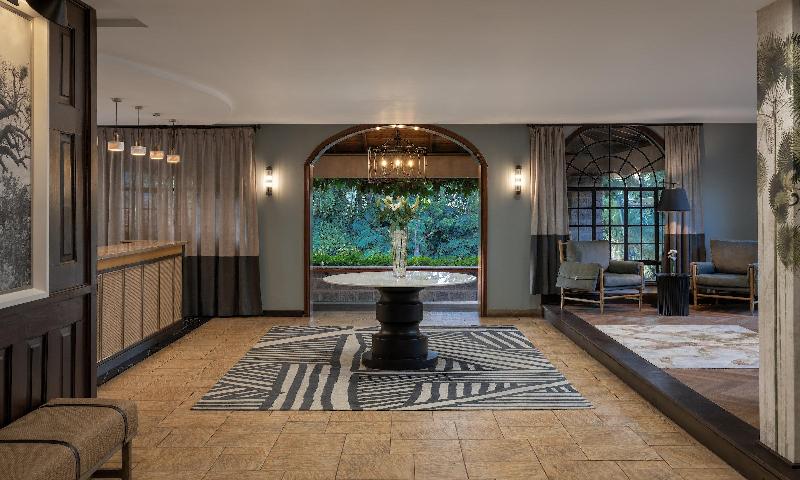 Fairview Hotel Nairobi, Vignette Collection image