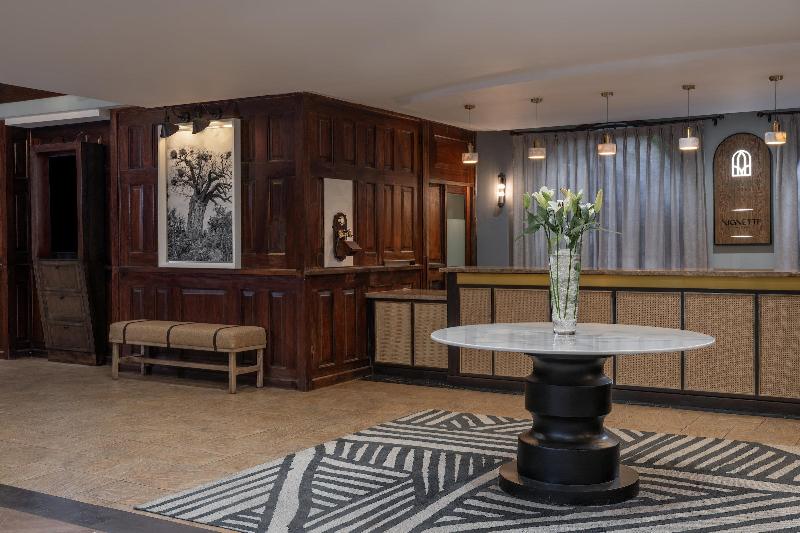 Fairview Hotel Nairobi, Vignette Collection image
