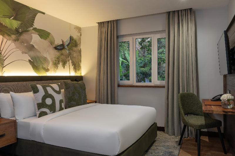 Fairview Hotel Nairobi, Vignette Collection image