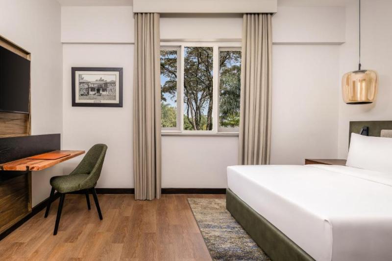 Fairview Hotel Nairobi, Vignette Collection image