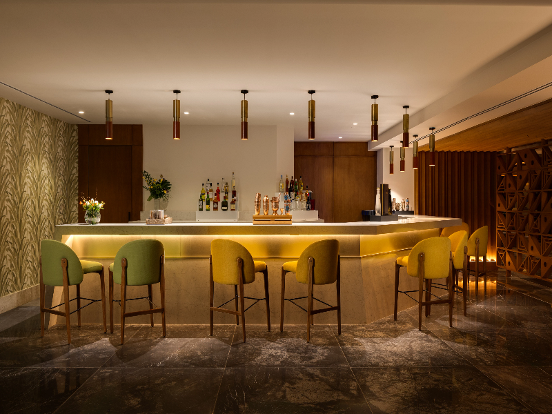 Secrets Mirabel Cancún Resort & Spa–Adults Only AI image