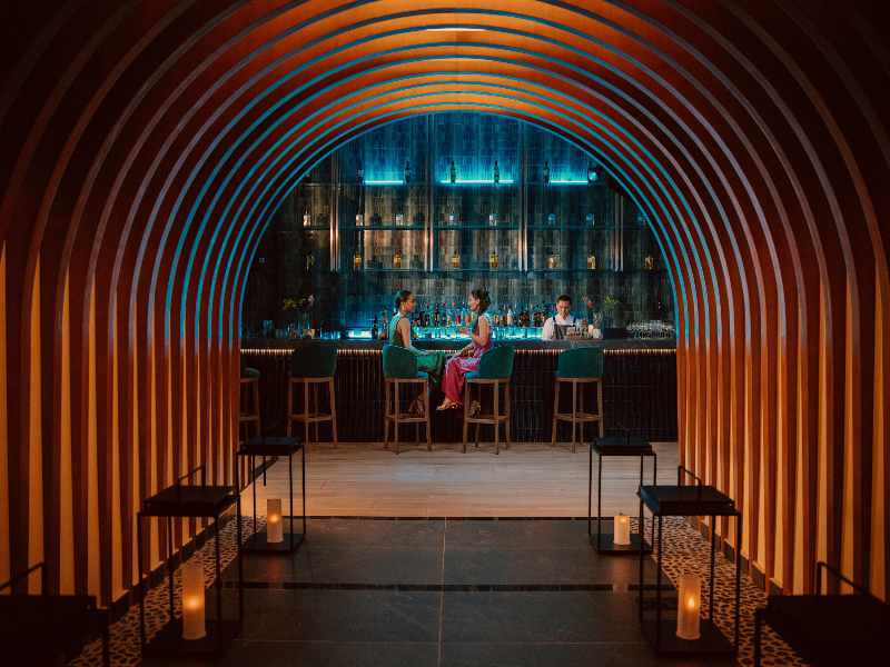 Secrets Mirabel Cancún Resort & Spa–Adults Only AI image