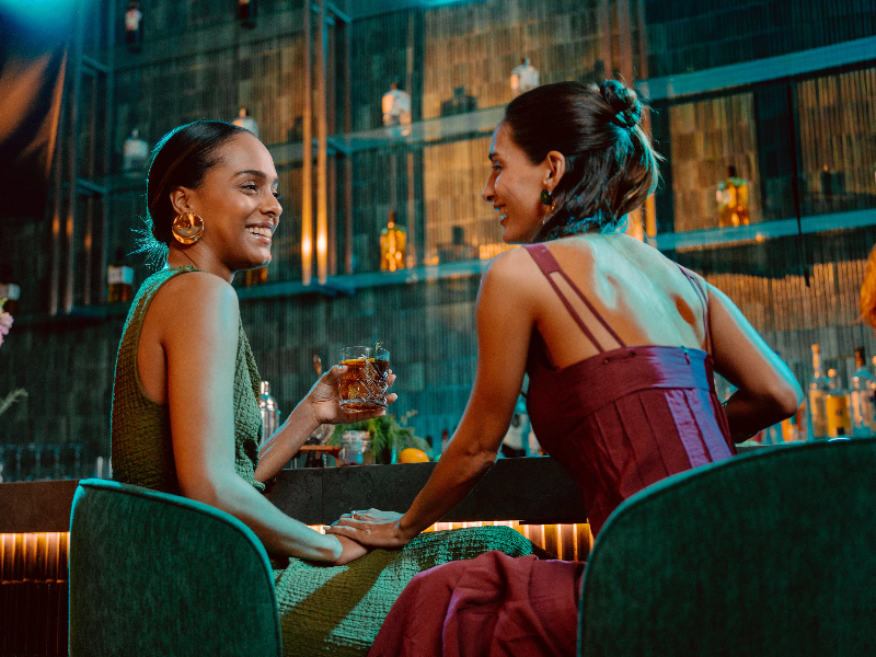 Secrets Mirabel Cancún Resort & Spa–Adults Only AI image