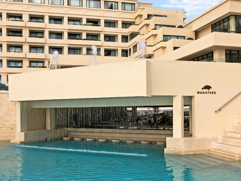 Secrets Mirabel Cancún Resort & Spa–Adults Only AI image