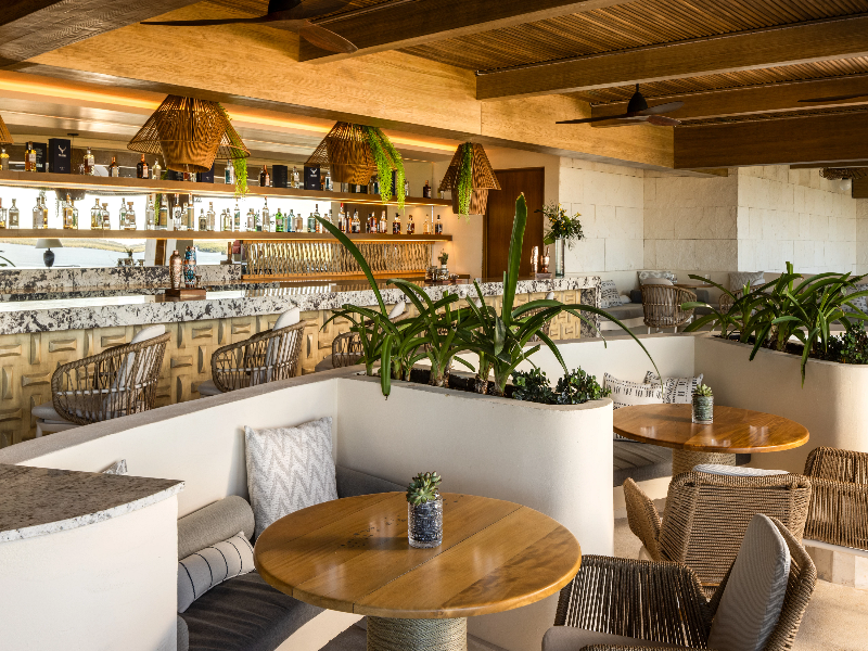 Secrets Mirabel Cancún Resort & Spa–Adults Only AI image