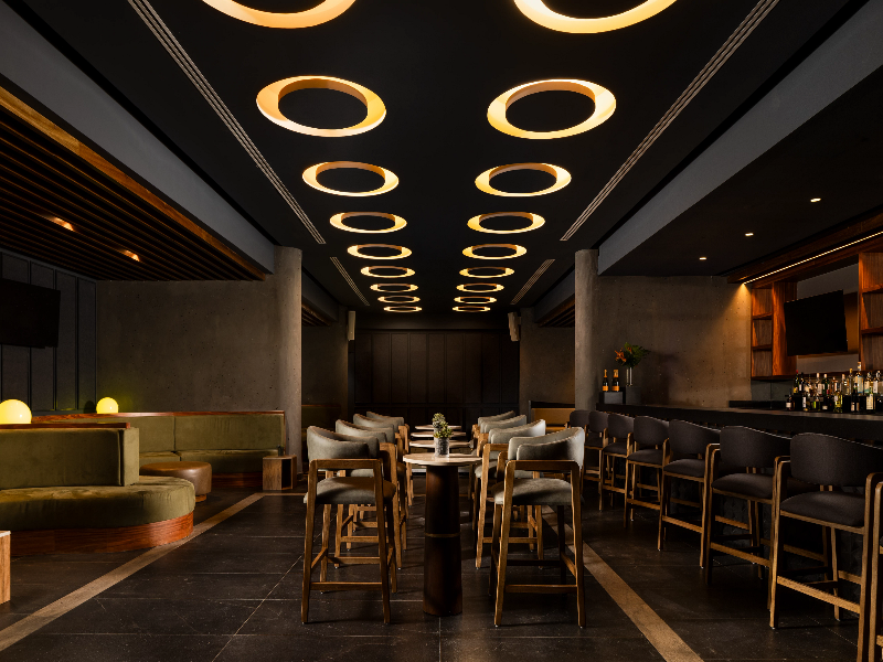 Secrets Mirabel Cancún Resort & Spa–Adults Only AI image