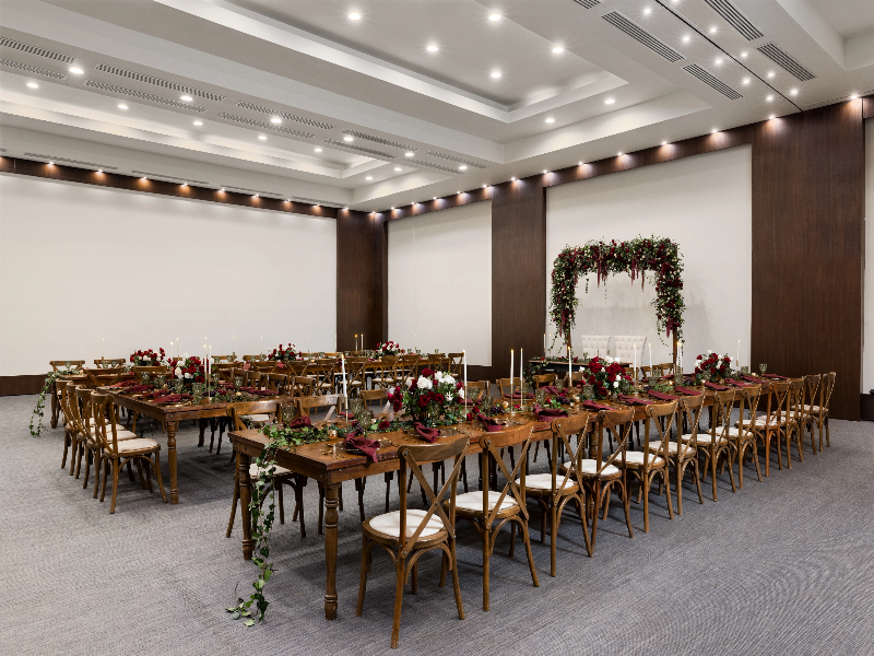 Secrets Mirabel Cancún Resort & Spa–Adults Only AI image
